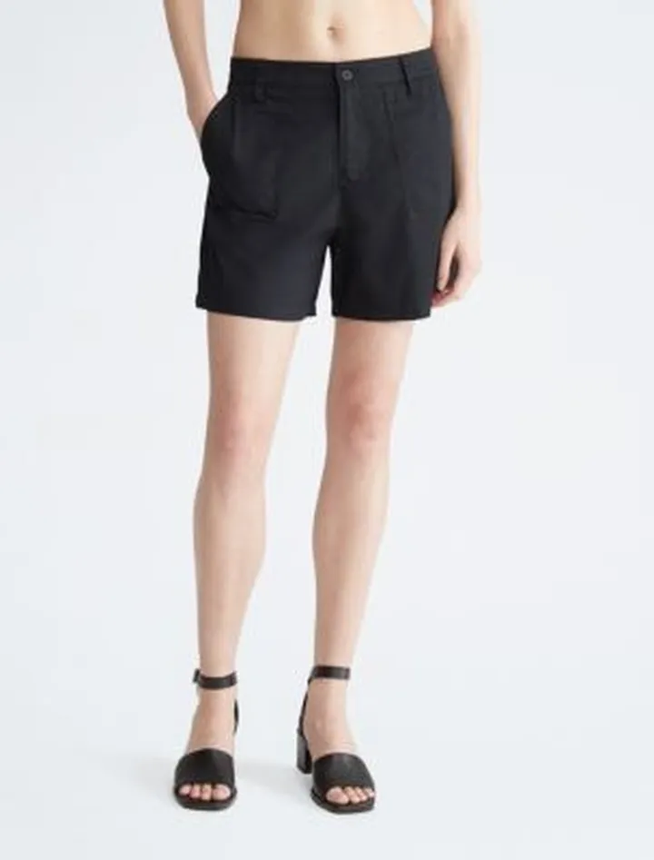 Cargo Shorts