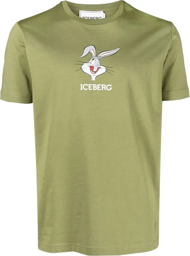 x Looney Tunes cotton T-shirt
