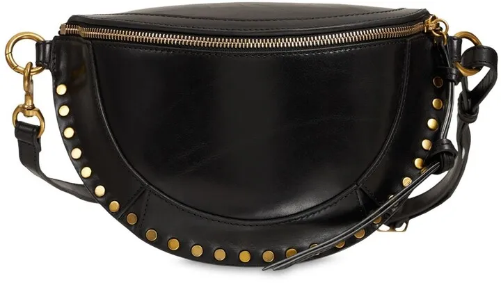 Skano leather belt bag
