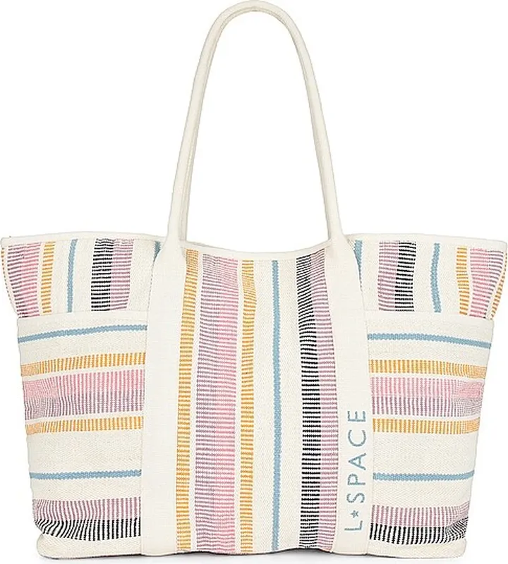 Heat Waves Bag