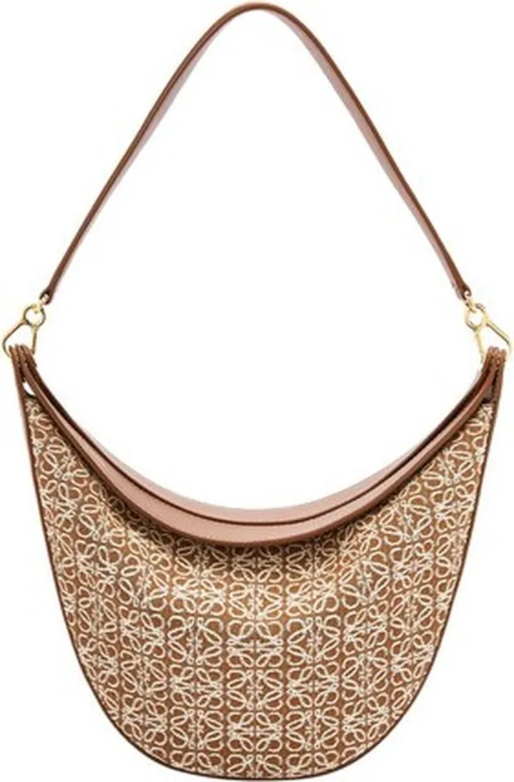 Luna Anagram Bag
