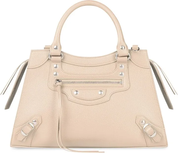 Neo Classic Small Handbag