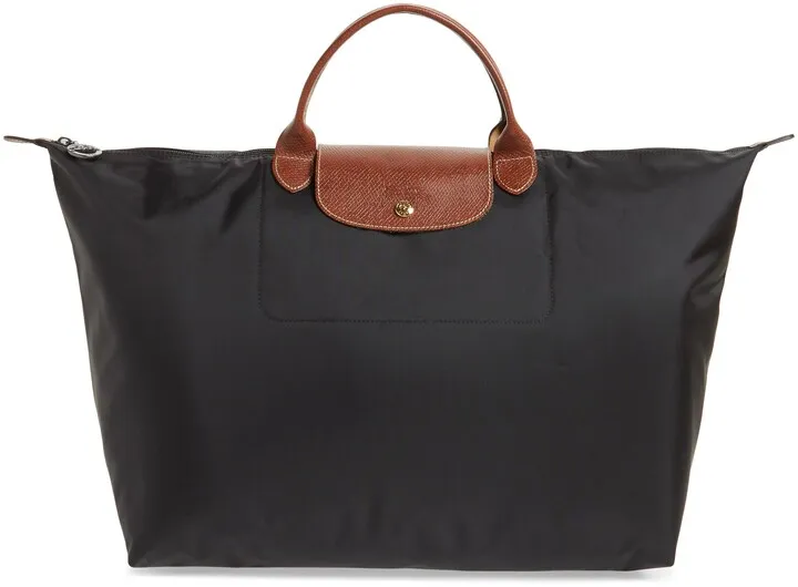 'Le Pliage' Overnighter