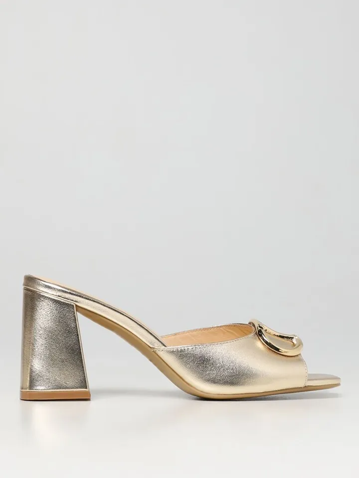 Shoes woman Twinset