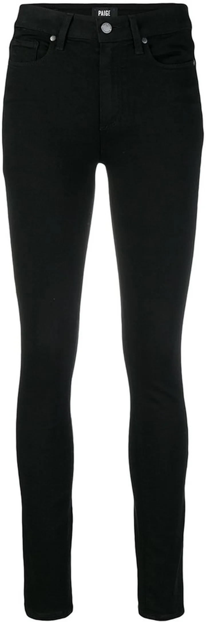 Stretch Slim-Fit Jeans