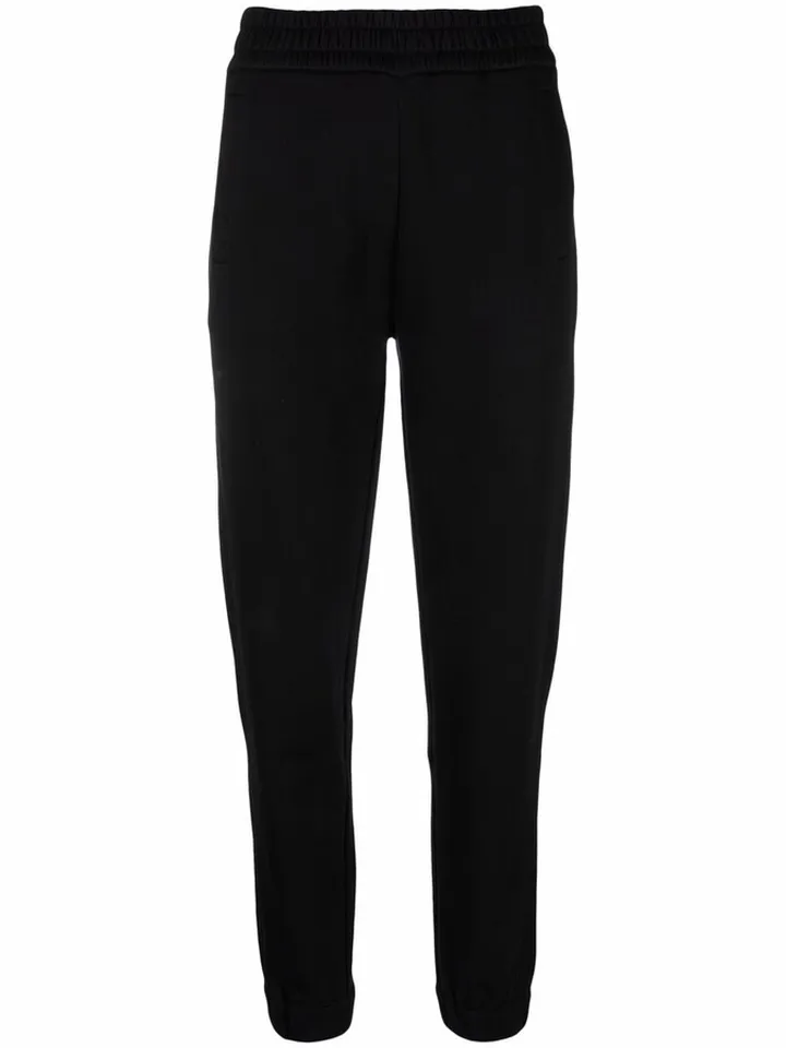 Elasticated Track Pants