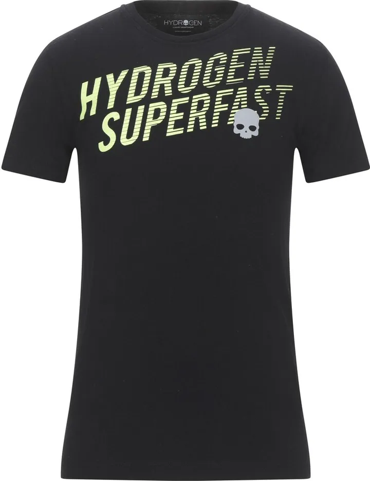 T-shirt Black