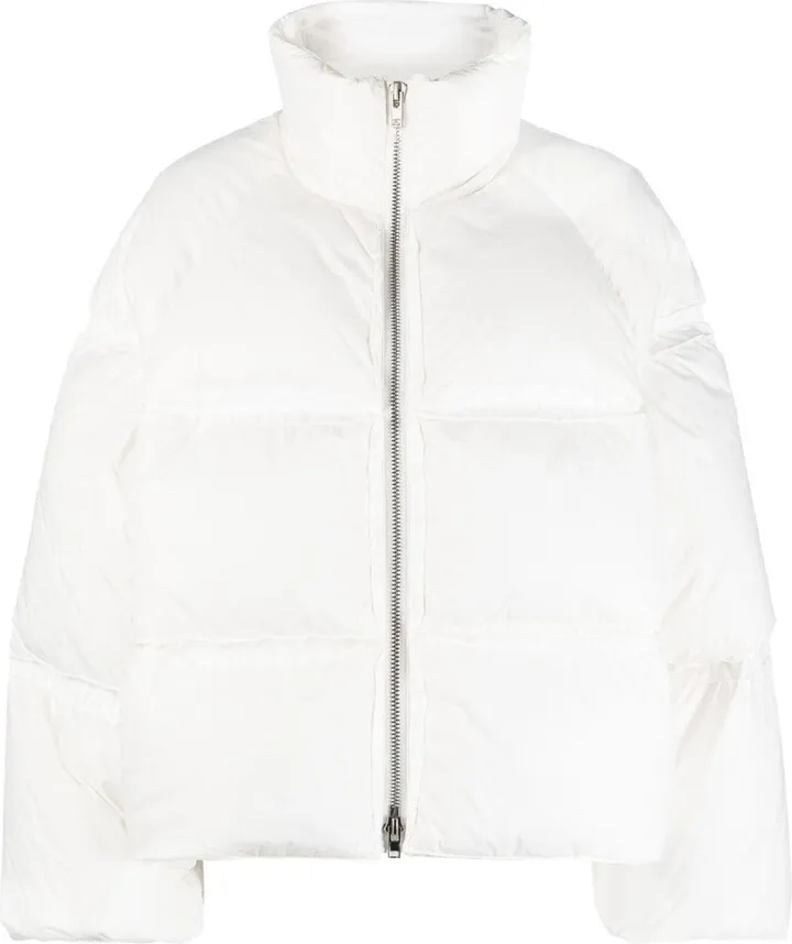 Luna puffer jacket
