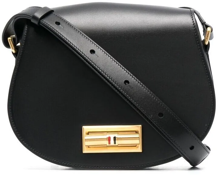 small RWB-lock shoulder bag
