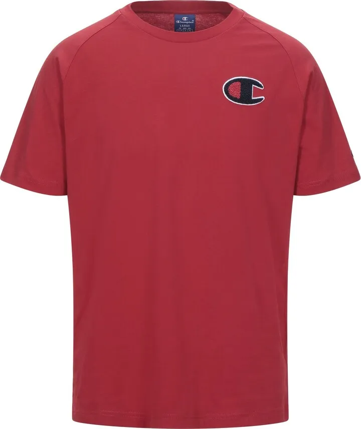 T-shirt Red