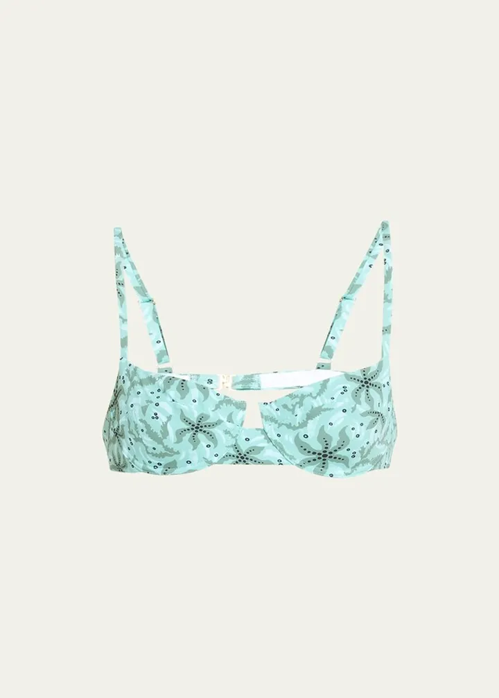 Starfish Mustique Underwire Bikini Top