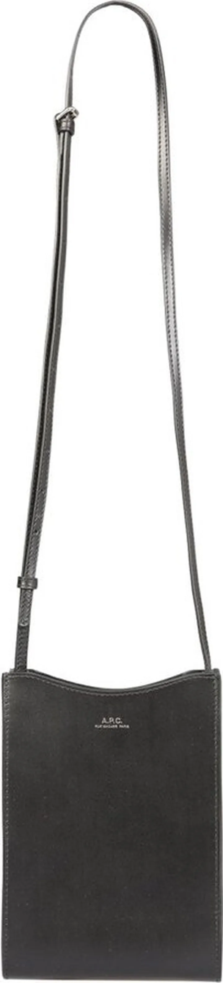 A.P.C. Jamie Crossbody Bag