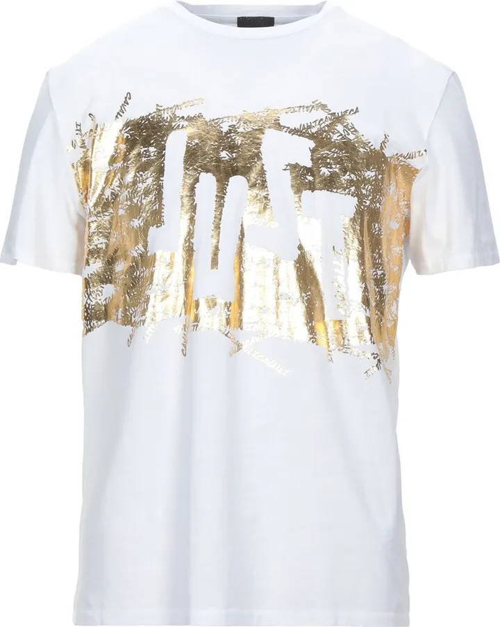 T-shirt White