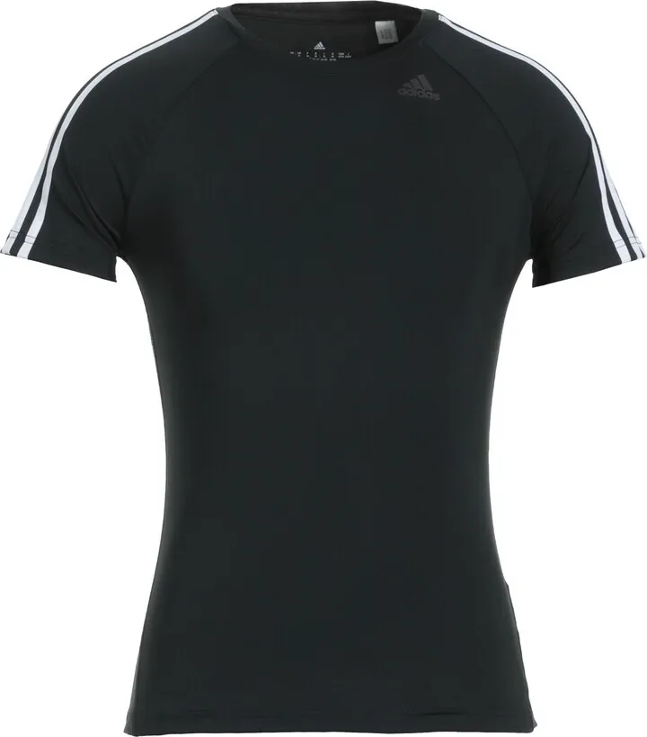 T-shirt Black