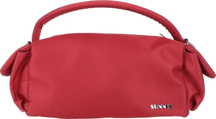 Handbag Red