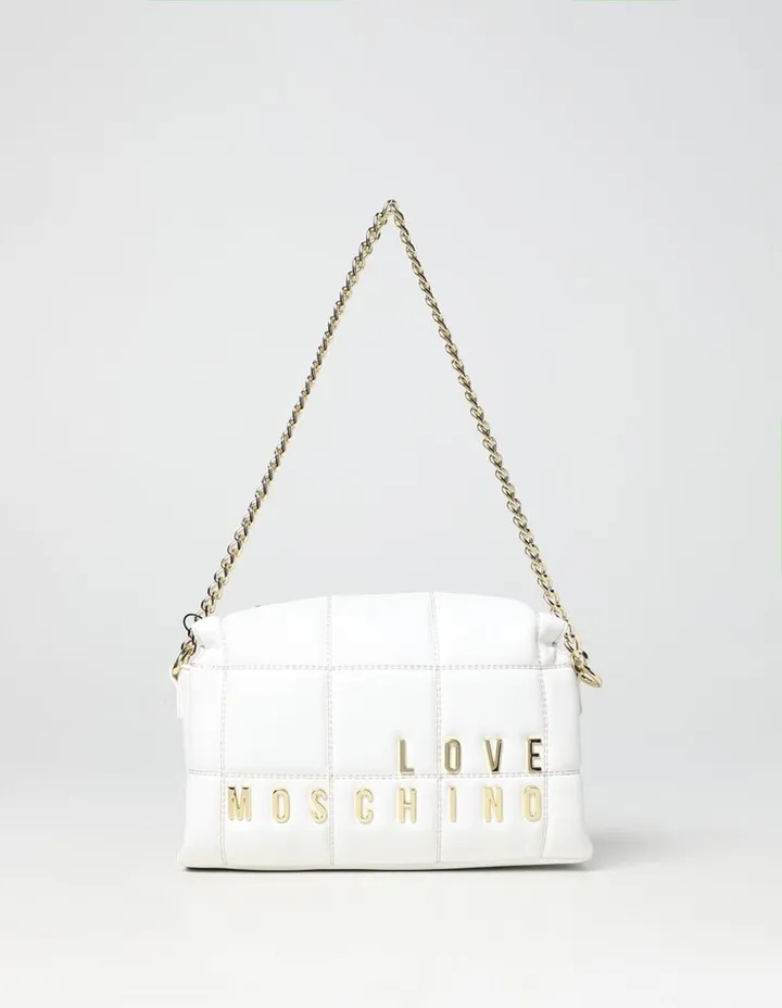 Handbag woman Love Moschino