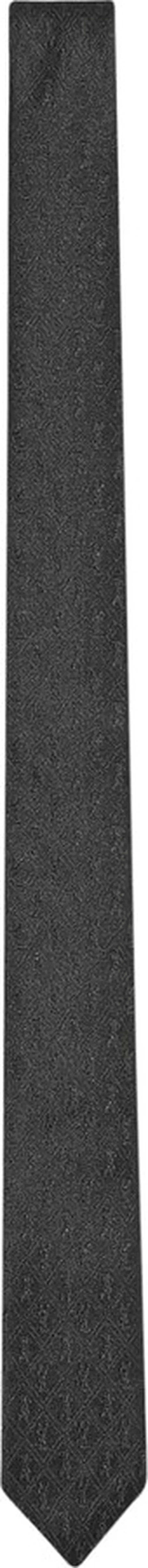 Tie Cravate Monogram