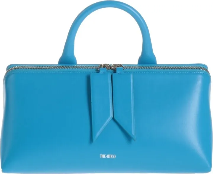 Handbag Azure