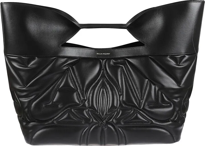 The Bow Large Tote