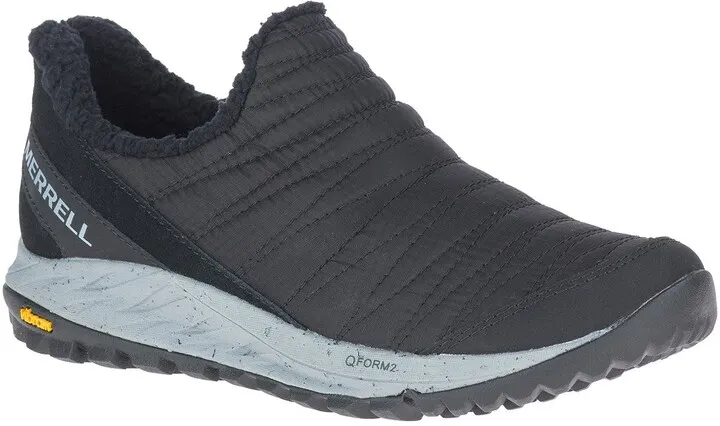 Antora Slip-On Sneaker Moc
