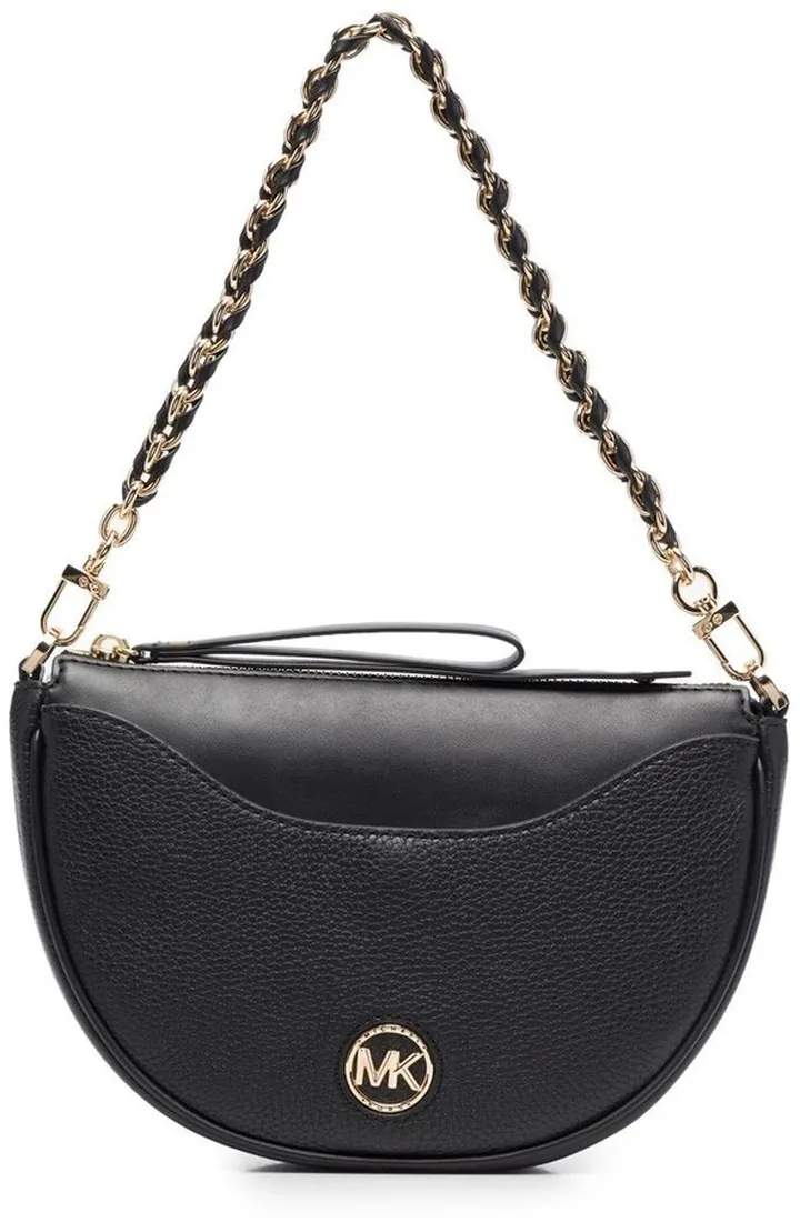 Logo-Embellished Tote Bag