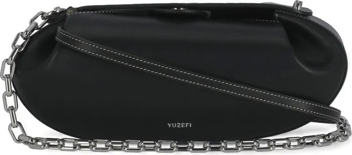 Baton Shoulder Bag