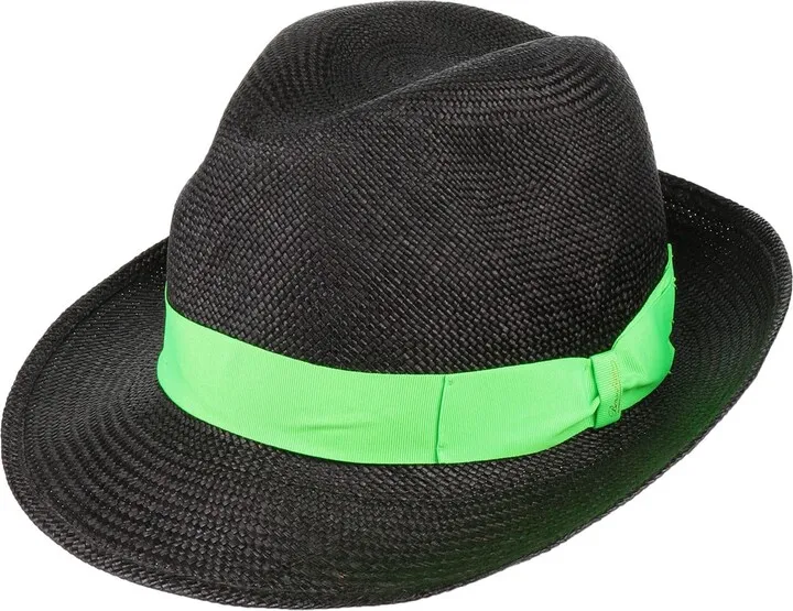 Hat Light Green