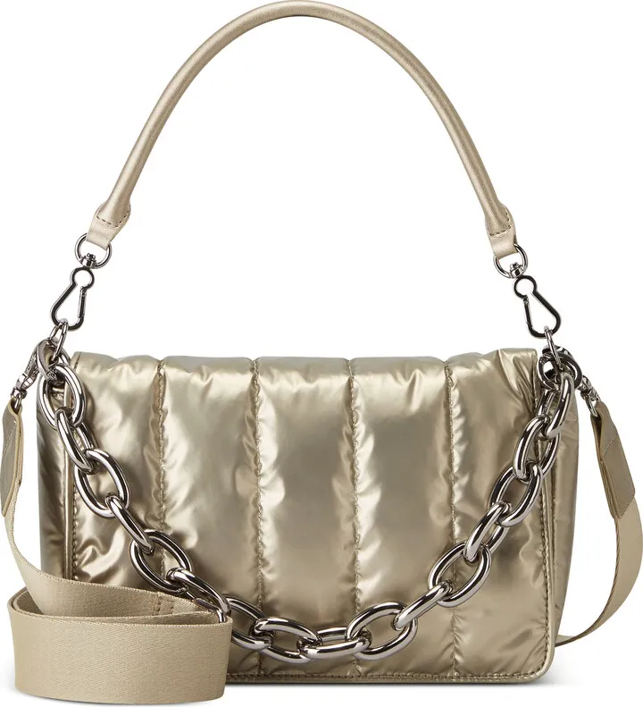 Lonhi Large Crossbody Bag
