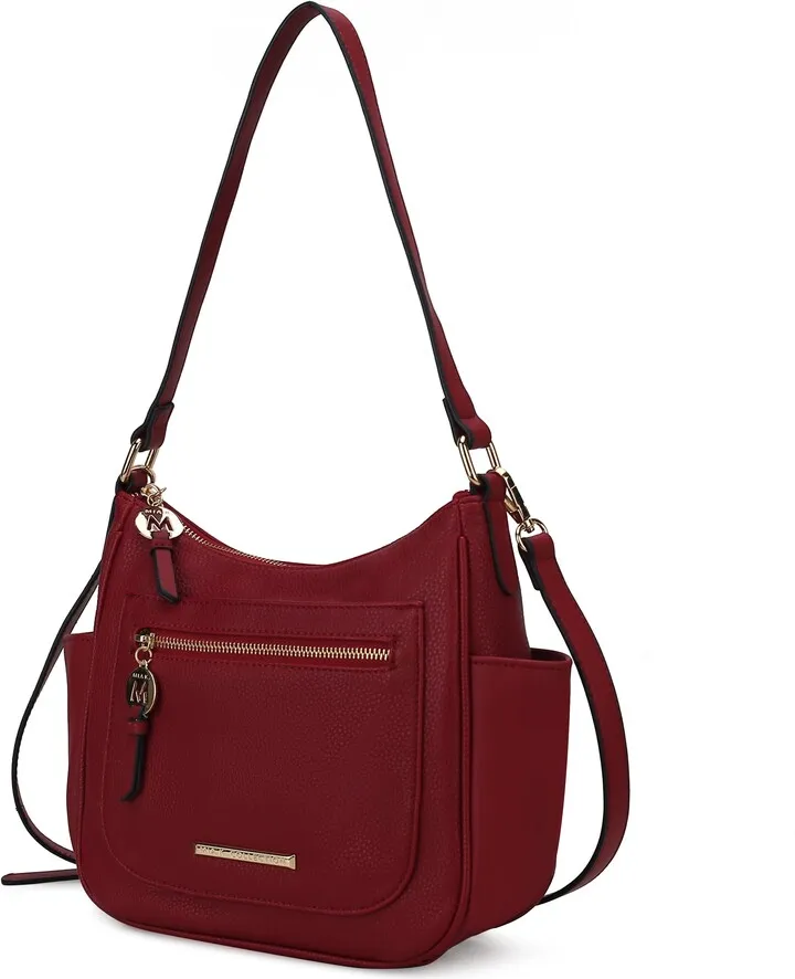 Wally Shoulder Handbag