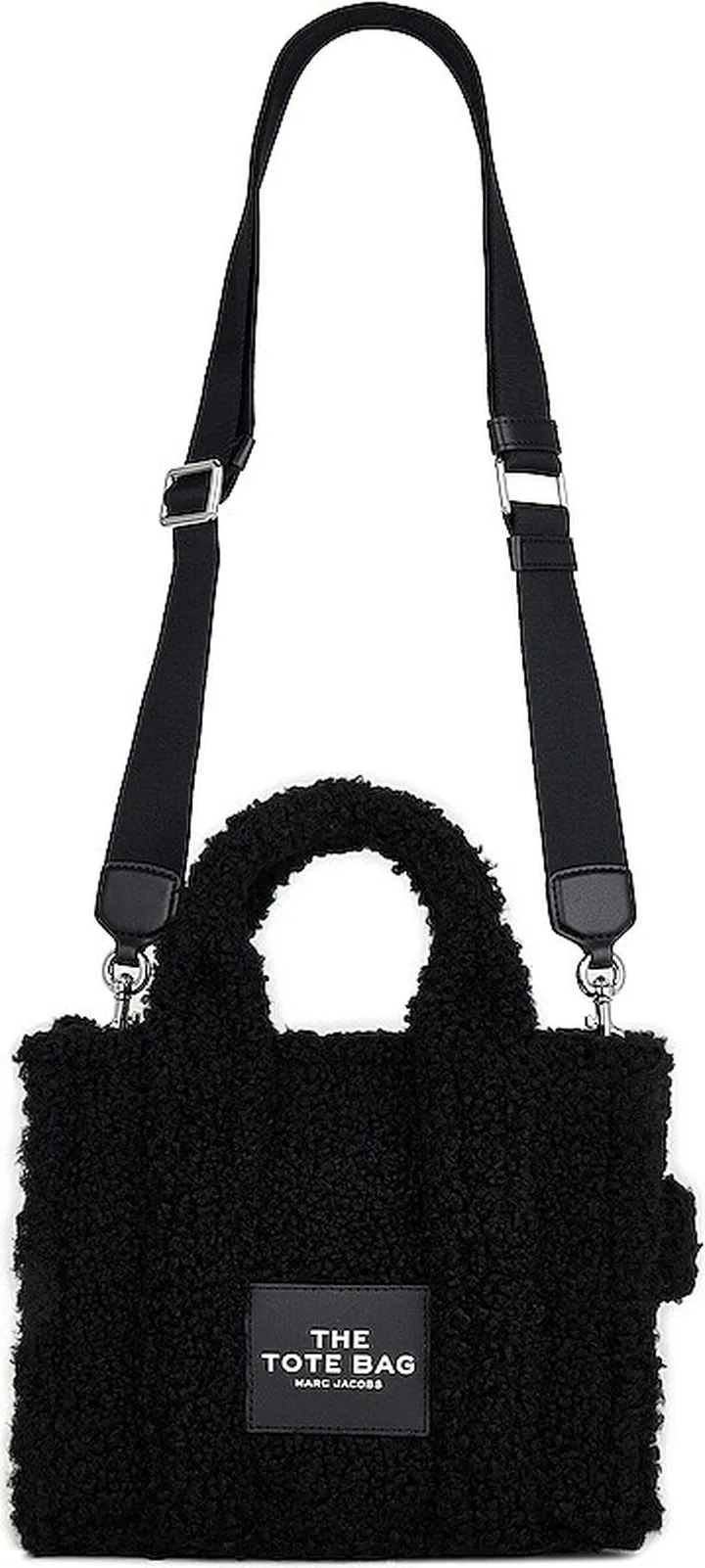 The Teddy Mini Tote Bag
