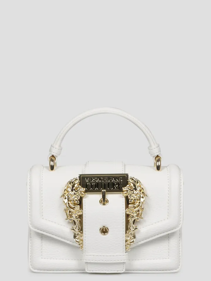 Couture 01 Mini Top Handle Bag