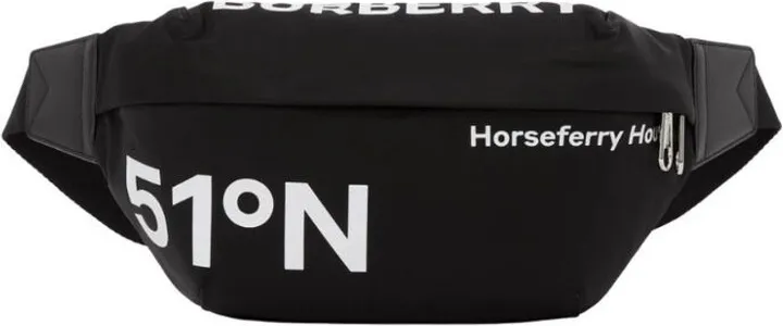Burberry Small Coordinate Belt Bag