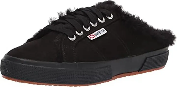 Superga womens 2402 - Synsuefurw Sneaker