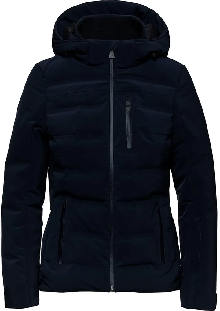 Nuke puffer jacket