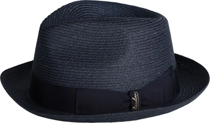 Hat Midnight Blue