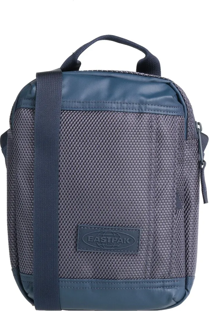 Cross-body Bag Navy Blue