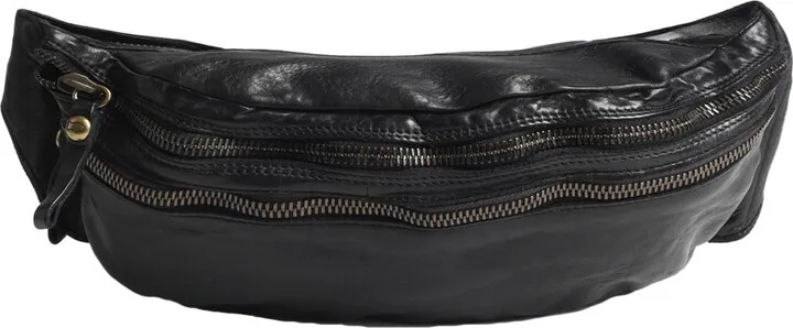 Bum Bag Black