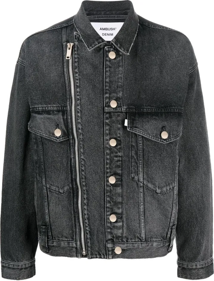 Riders denim jacket