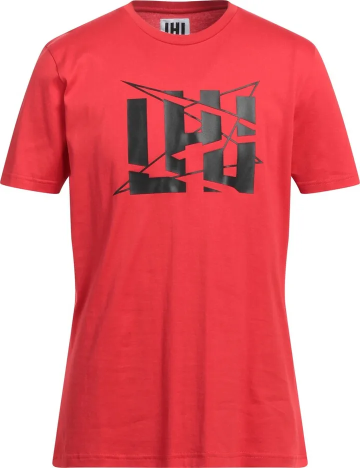 T-shirt Black