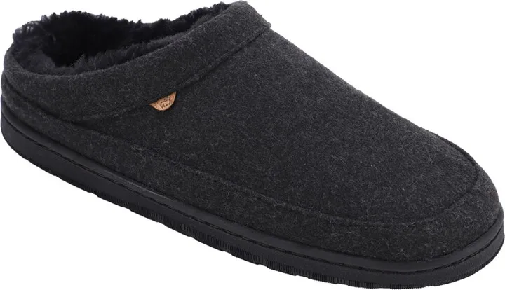 Lamo Men's Julian Clog Slippers Men's Shoes