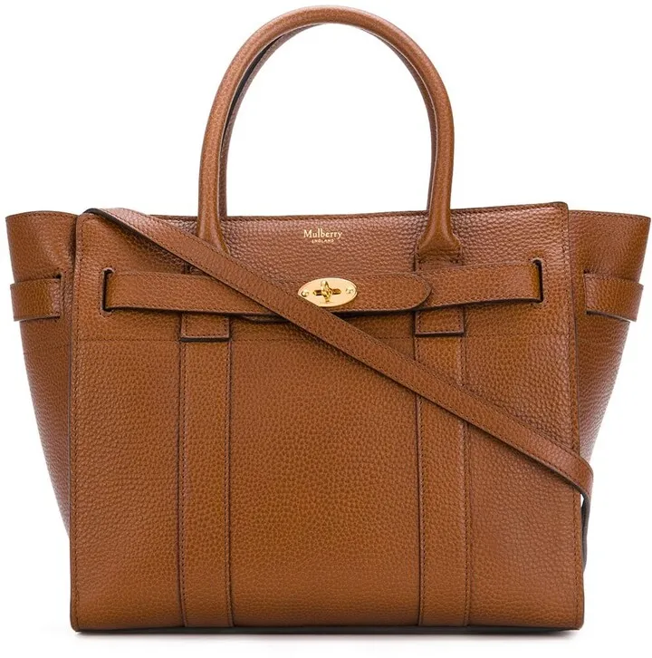 Bayswater tote bag