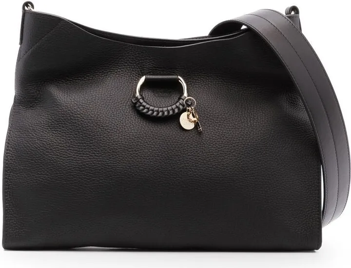 SEE BY CHLOÉ- Joan Leather Crossbody Bag
