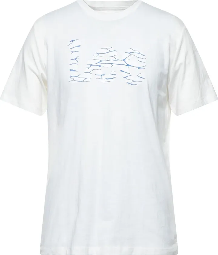 T-shirt Ivory