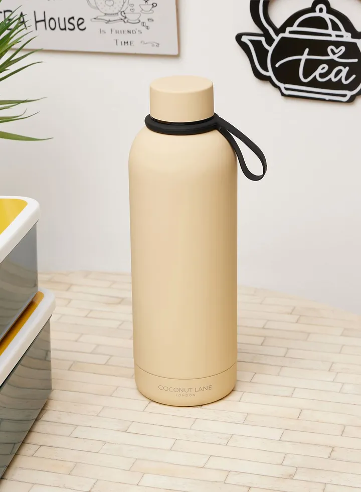 Nude Water Bottle