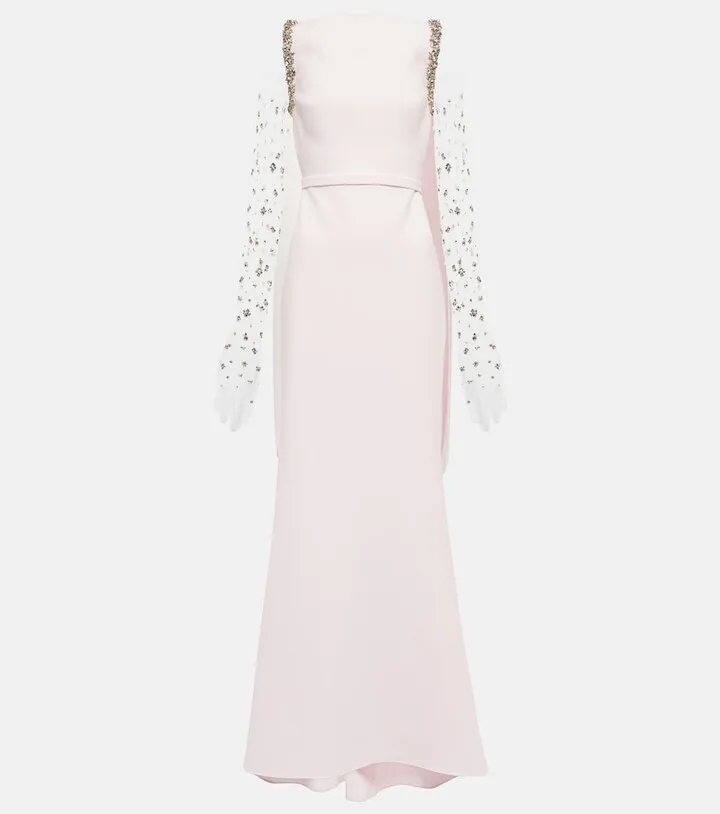 Ginevra gown