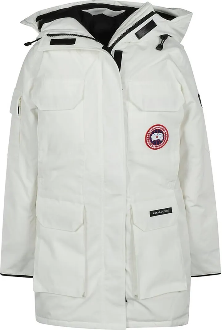 Canada Goose Expedition Hooded Jacket