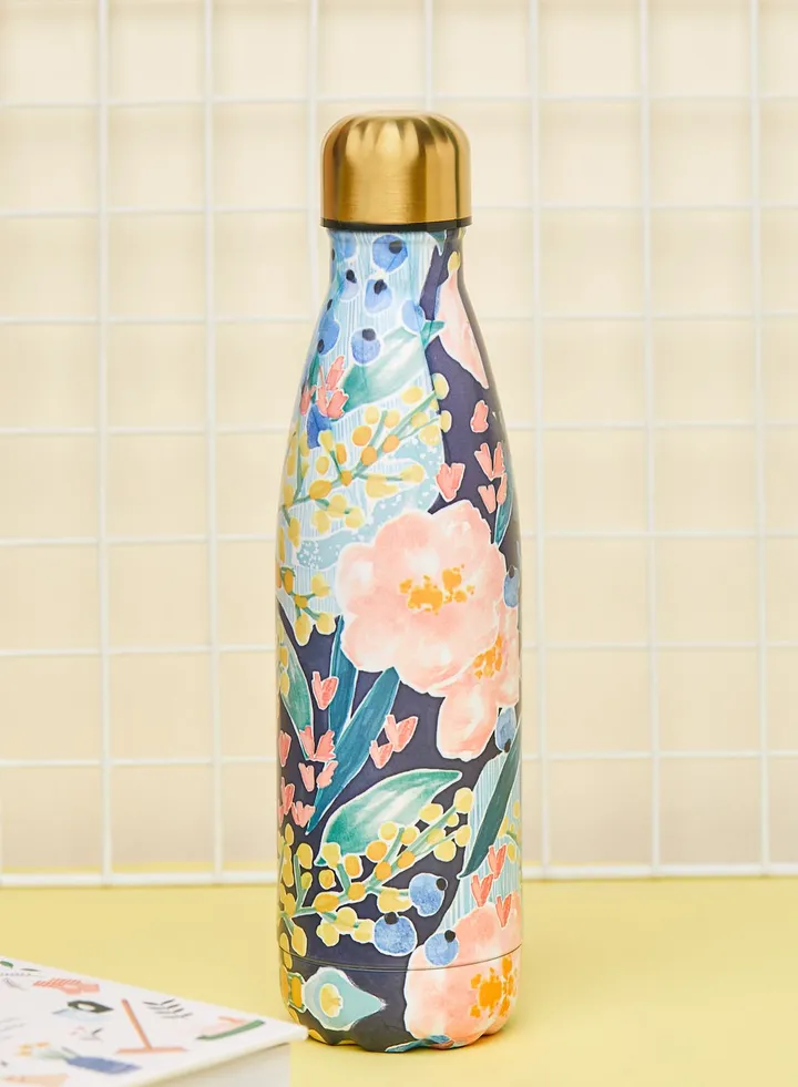 Eden Travel Water Bottle