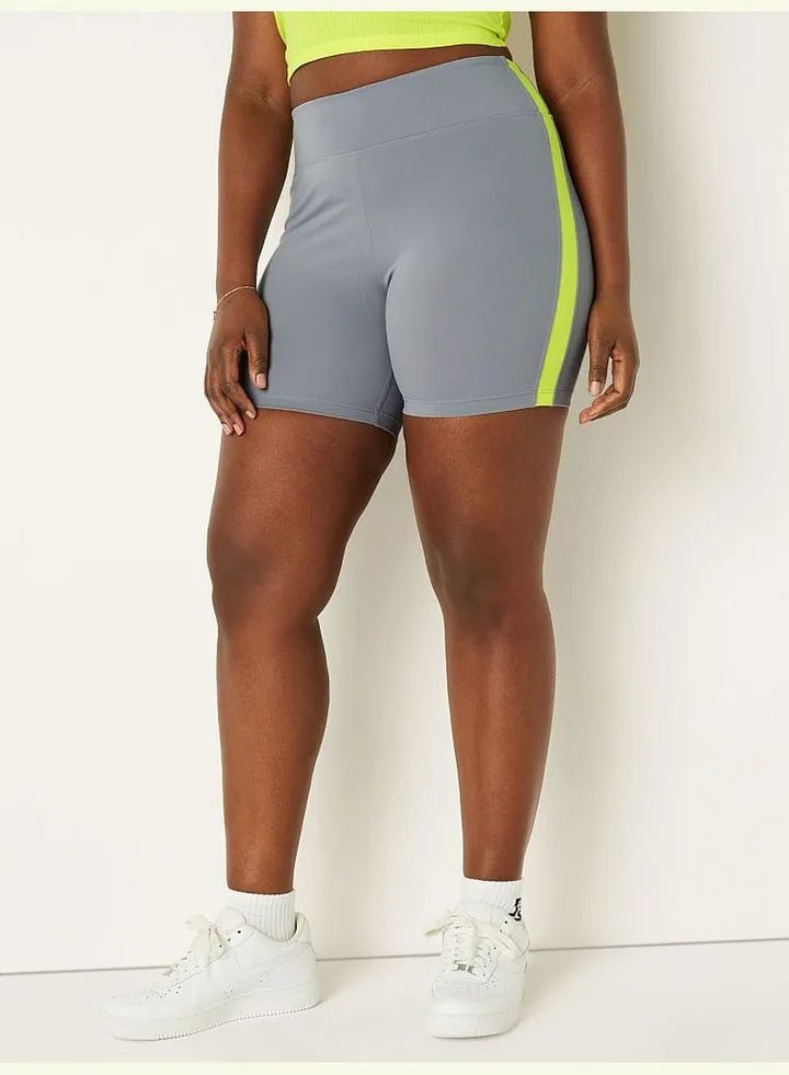 6" Soft Ultimate High Waist Biker Shorts