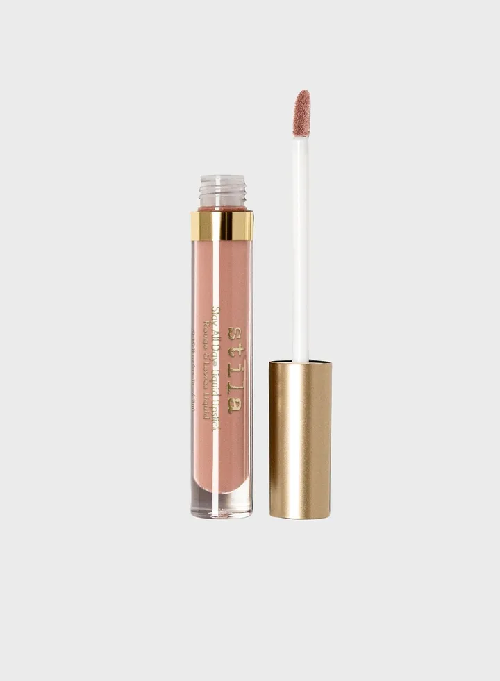 Stay All Day Liquid Lipstick - Caramello