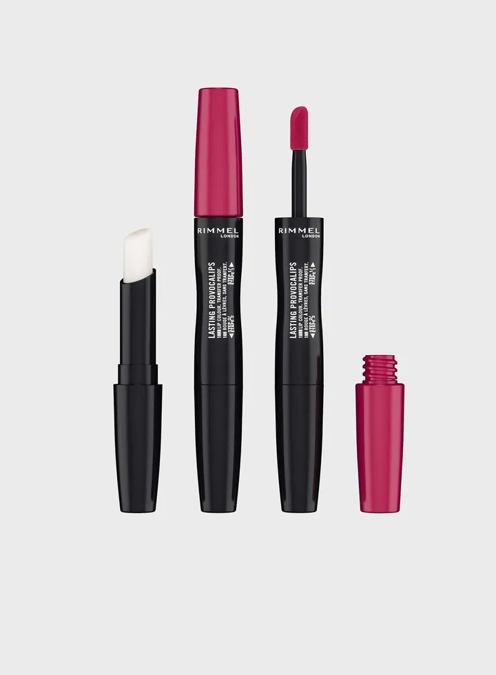 Lasting Provocalips Liquid Lipstick – 310 Pouting Pink